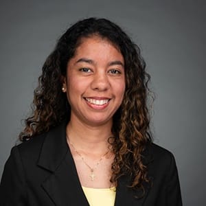 Stephanie Rivera