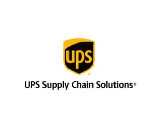 Partner Image UPS Supply Chain Solutions