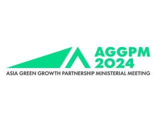 Partner Image Asia Green Partnership Ministerial Meeting 2024