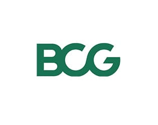 Partner Image Boston Consulting Group (BCG)