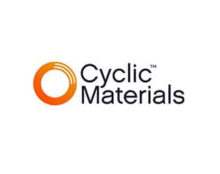 Partner Image Cyclic Materials