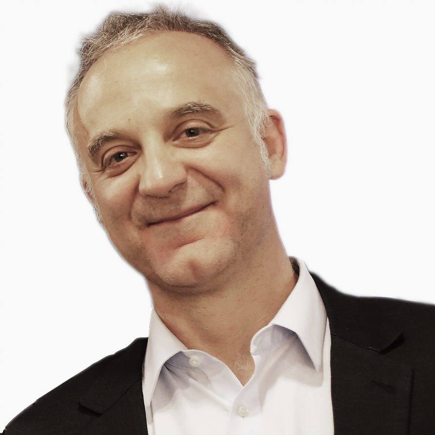 Demetrios papathanasiou
