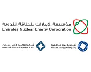Partner Image Emirates Nuclear Energy Corporation