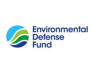 Partner Image Environmental Defense Fund (EDF)