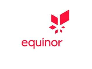 Partner Image Equinor