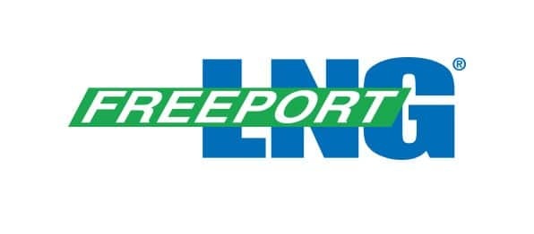 Partner Image Freeport LNG