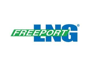 Partner Image Freeport LNG