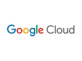 Partner Image Google Cloud