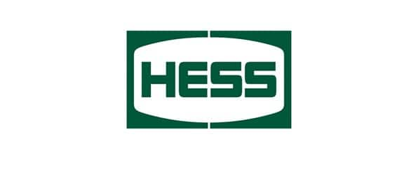 Partner Image Hess Corporation