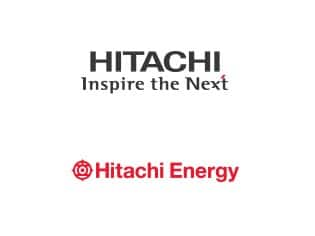 Partner Image Hitachi Energy