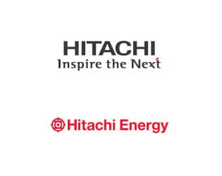 Partner Image Hitachi Energy