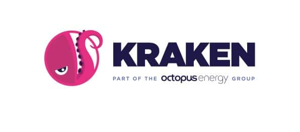 Partner Image Kraken