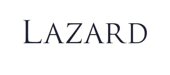 Partner Image Lazard