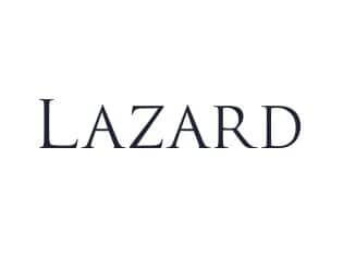 Partner Image Lazard