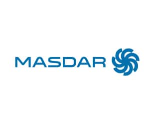Partner Image Masdar