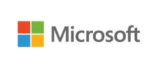 Partner Image Microsoft