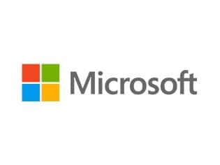 Partner Image Microsoft