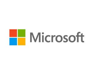 Partner Image Microsoft