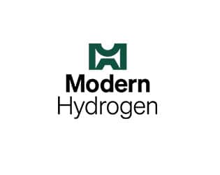 Partner Image Modern Hydrogen