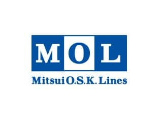 Partner Image Mitsui O.S.K. Lines