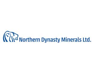 Partner Image Northern Dynasty Minerals