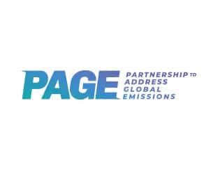 Partner Image Partnership to Address Global Emissions (PAGE)