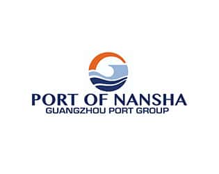 Partner Image Port of Nansha