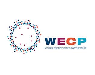 Partner Image World Energy Cities Partnership