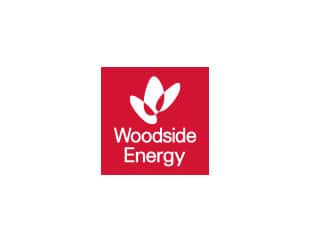 Partner Image Woodside Energy