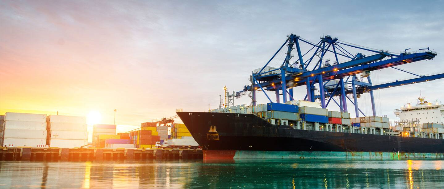 The Great Supply Chain Disruption S&P Global