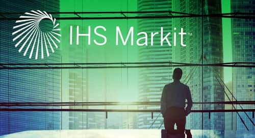 Economics & Country Risk: Global Insights | IHS Markit